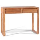 FurnitureToday Reclaimed Teak console desk