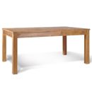 FurnitureToday Reclaimed Teak dining table