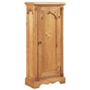 Regency Pine CD rack- Discontinued Aug 09