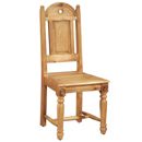 FurnitureToday Regency Pine dining chair
