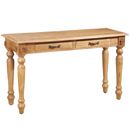 FurnitureToday Regency Pine sofa table- Discontinued Aug 09