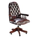 FurnitureToday Regency Reproduction Mountbatten chair 