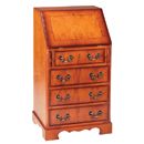 FurnitureToday Regency Reproduction Narrow bureau 