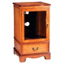 FurnitureToday Regency Reproduction Standard Stacker with CD