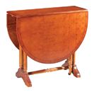 FurnitureToday Regency Reproduction Sutherland dining table