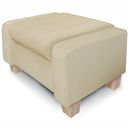 FurnitureToday Relaxateeze Clara storage footstool 