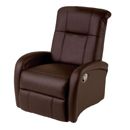 FurnitureToday Relaxateeze Livorno recliner 