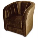 FurnitureToday Relaxateeze Mario club chair