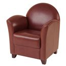 FurnitureToday Relaxateeze Paulo club chair 