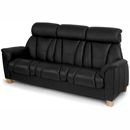 Relaxateeze Perla 3 seater sofa 