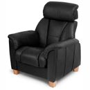 FurnitureToday Relaxateeze Perla armchair