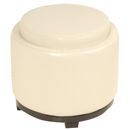 FurnitureToday Relaxateeze Rita storage ottaman