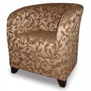 FurnitureToday Relaxateeze Roma armchair