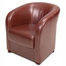 FurnitureToday Relaxateeze Rossini Leather Armchair