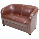 Relaxateeze Rossini Leather Sofa Suite