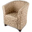 FurnitureToday Relaxateeze Torino armchair 