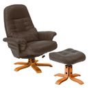 FurnitureToday Rimini swivel chair 