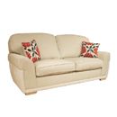 FurnitureToday Rio Sofa in Calloway Natural