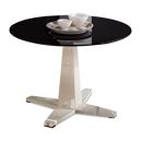 FurnitureToday Riviera White Sirio Dining Table