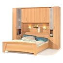 FurnitureToday Roma overbed unit type 2