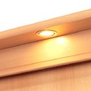 FurnitureToday Roma sliding door wardrobe lighting 