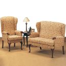 FurnitureToday Royams Appleby Fireside suite