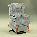 FurnitureToday Royams Canterbury Dual Rise Recliner