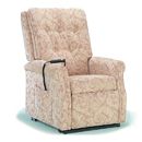 FurnitureToday Royams Carer Angela Riser Recliner