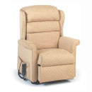 FurnitureToday Royams Carer Anita Riser Recliner