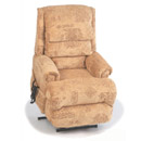 FurnitureToday Royams Carer Cassandra Dual Rise Recliner