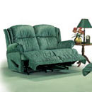 Royams Carer Chloe Dual Rise Recliner