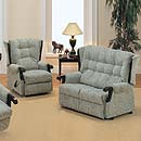 Royams Carer Francesca Recliner