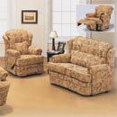 FurnitureToday Royams Carer Hannah Handle Recliner