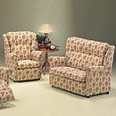 FurnitureToday Royams Carer Shirley Riser Recliner