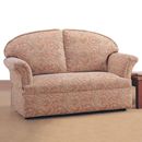 FurnitureToday Royams Derrington Fireside Couch 