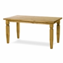 FurnitureToday Santa Fe Dining Table