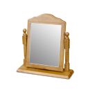 FurnitureToday Santa Fe Single Mirror