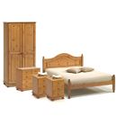 FurnitureToday Scandinavian Bedroom Collection 1