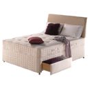 FurnitureToday Sealy Backcare Support bed 