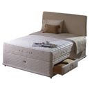 Sealy Crown Jewel bed 