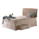 FurnitureToday Sealy Dunmail bed