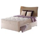 FurnitureToday Sealy Gentle Support bed 