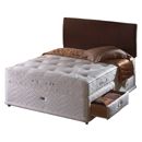 Sealy Millionaire bed 