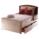 Sealy Superior Comfort bed