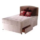 FurnitureToday Sealy Superior Firm bed 