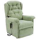 FurnitureToday Seattle Rise and recliner 