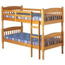 FurnitureToday Seconique Albany Bunk 3FT