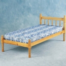 Seconique Alton 3FT Single Bed
