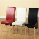 Seconique Bycast chair - set 2