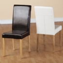 Seconique Bycast chair G3